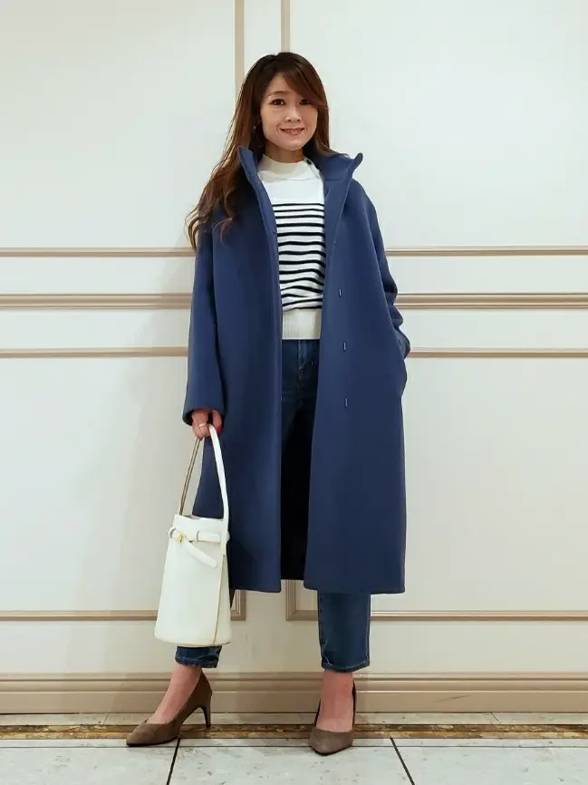  濱地 コーディネート画像