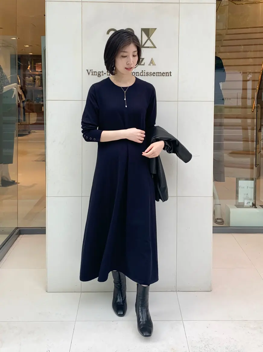  板垣 コーディネート画像