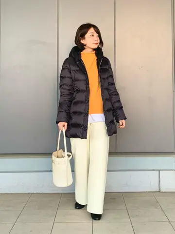 23区 望月 コーディネート画像