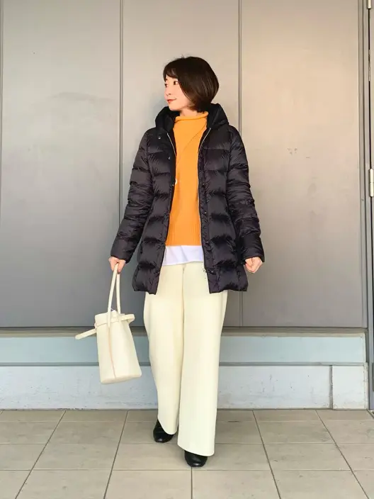 23区 望月 コーディネート画像