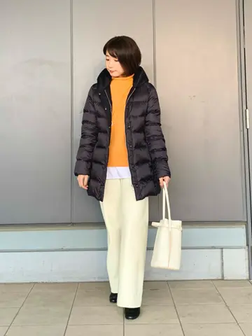 23区 望月 コーディネート画像