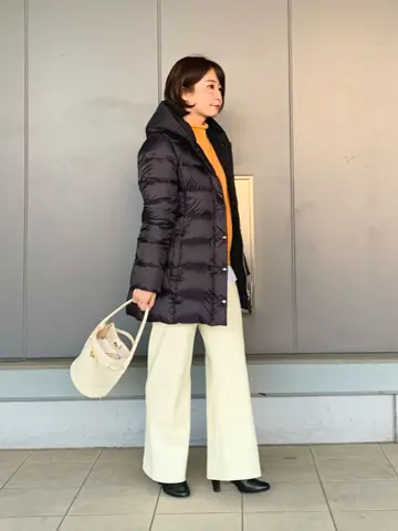 23区 望月 コーディネート画像