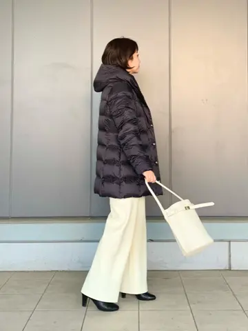 23区 望月 コーディネート画像