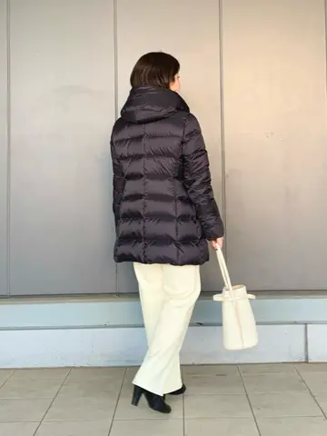 23区 望月 コーディネート画像