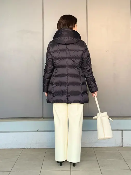 23区 望月 コーディネート画像