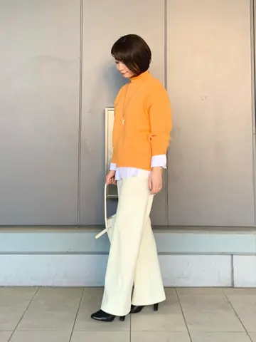 23区 望月 コーディネート画像