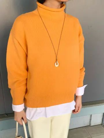 23区 望月 コーディネート画像