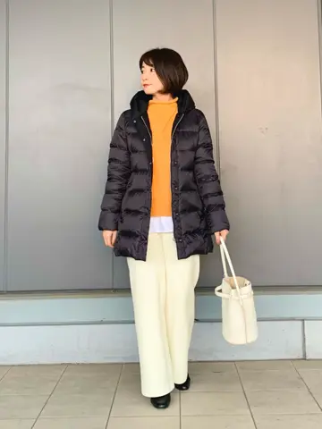 23区 望月 コーディネート画像