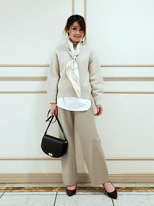  濱地 コーディネート画像