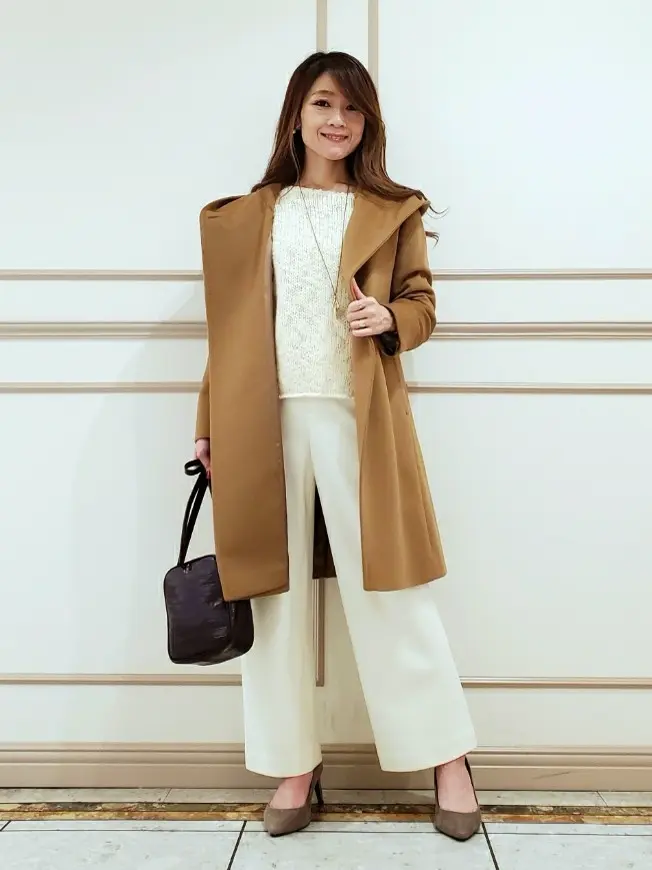  濱地 コーディネート画像