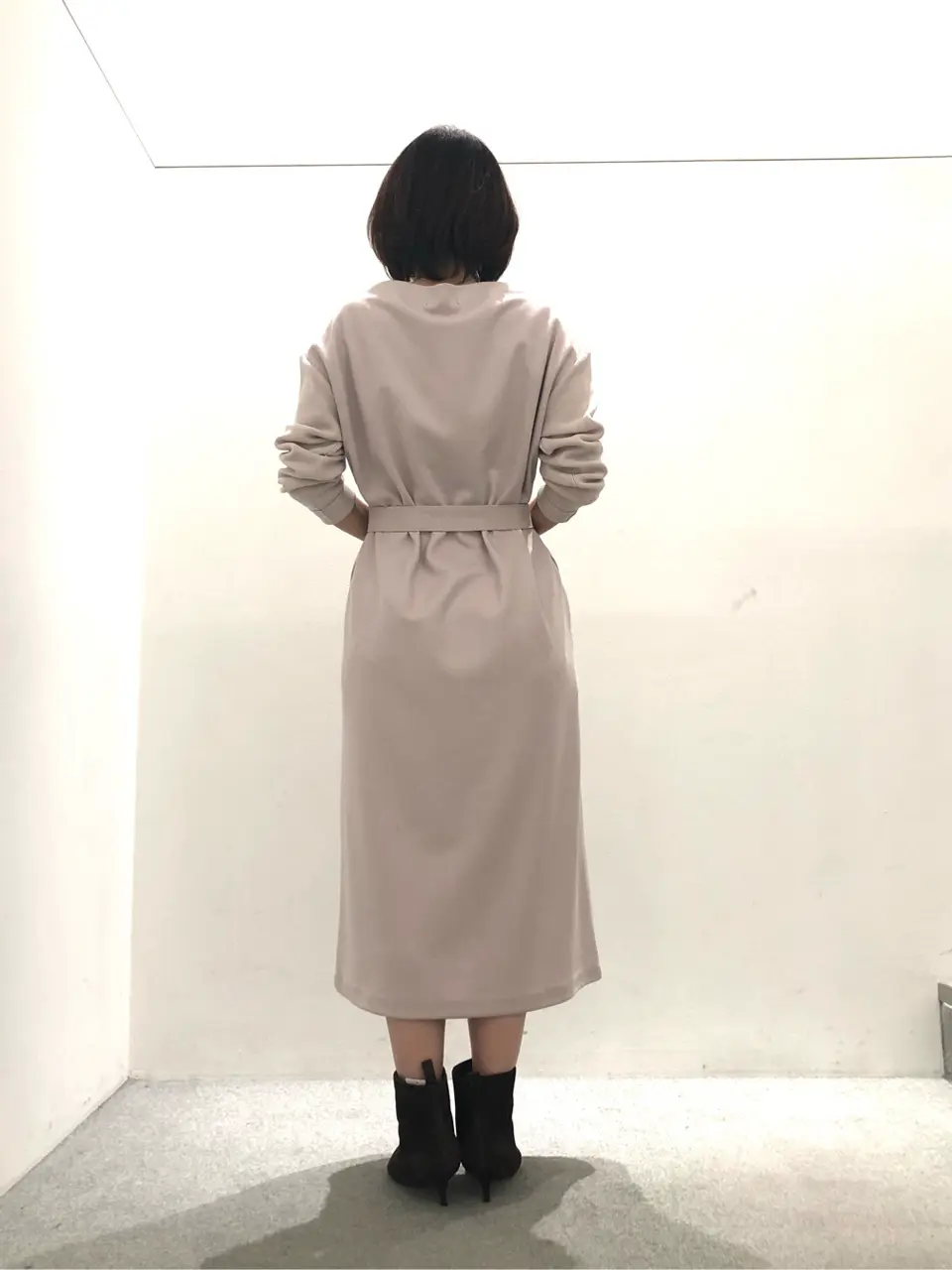 23区 宇井 コーディネート画像