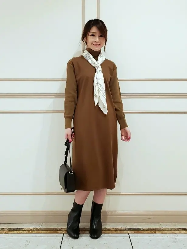  濱地 コーディネート画像