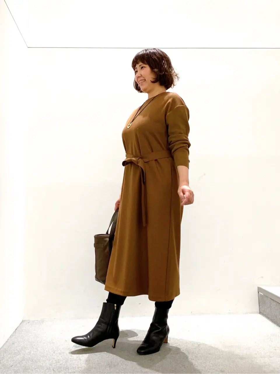 23区 戸田 コーディネート画像