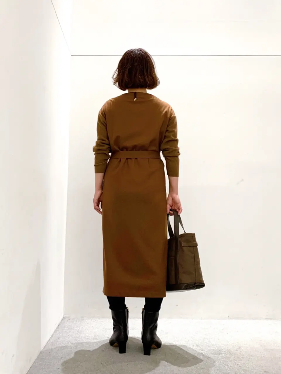 23区 戸田 コーディネート画像