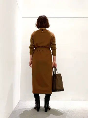 23区 戸田 コーディネート画像