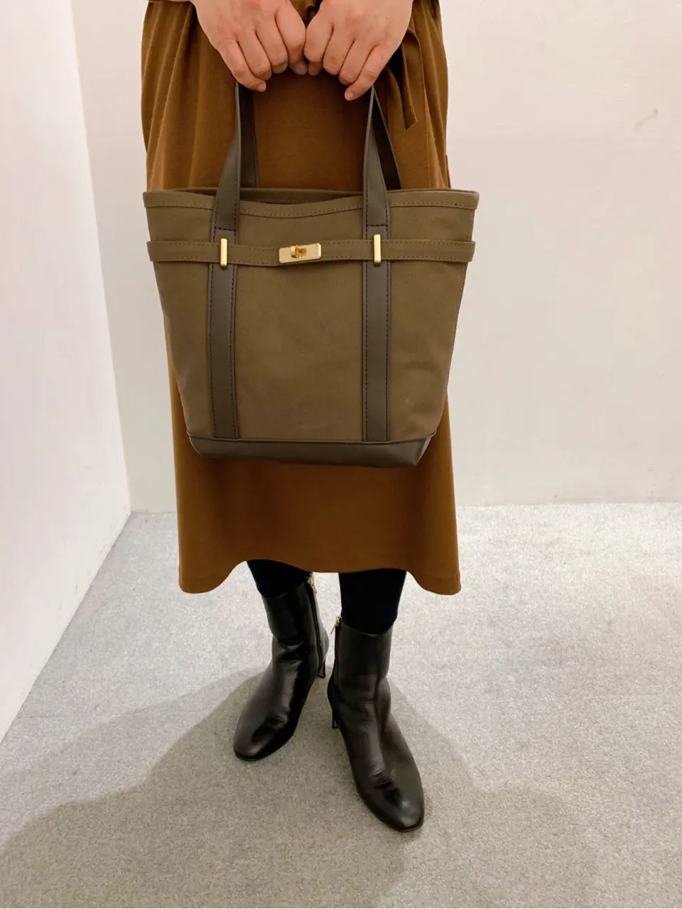 23区 戸田 コーディネート画像