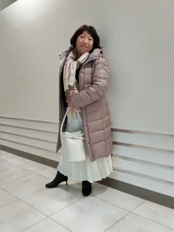 23区 武田 コーディネート画像