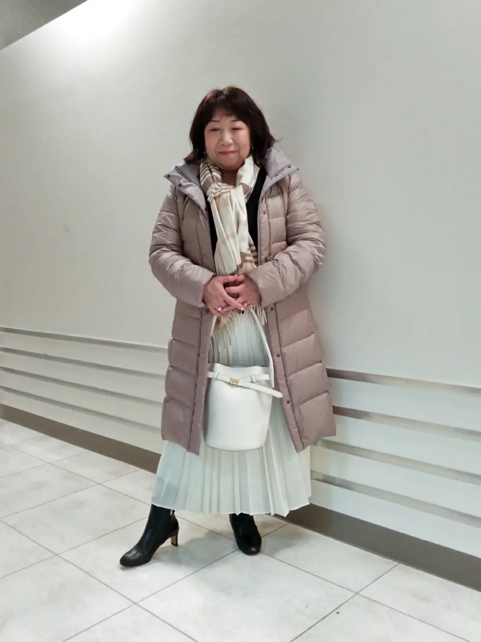 23区 武田 コーディネート画像