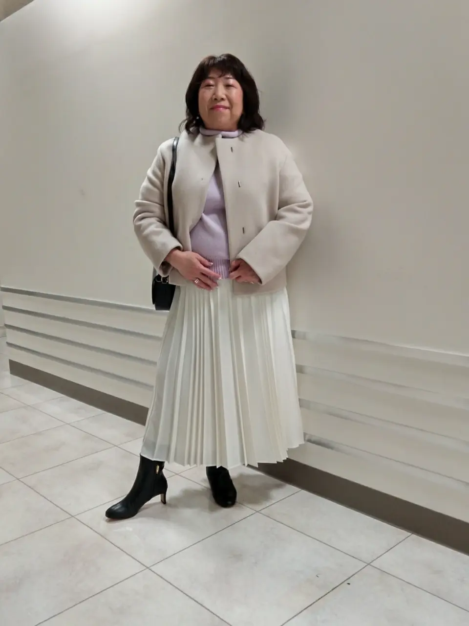 23区 武田 コーディネート画像