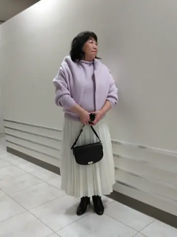 23区 武田 コーディネート画像