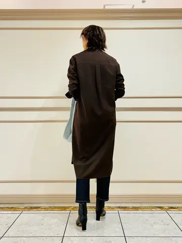 23区 荒川 コーディネート画像