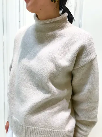 23区 椛田 コーディネート画像