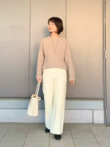 23区 望月 コーディネート画像