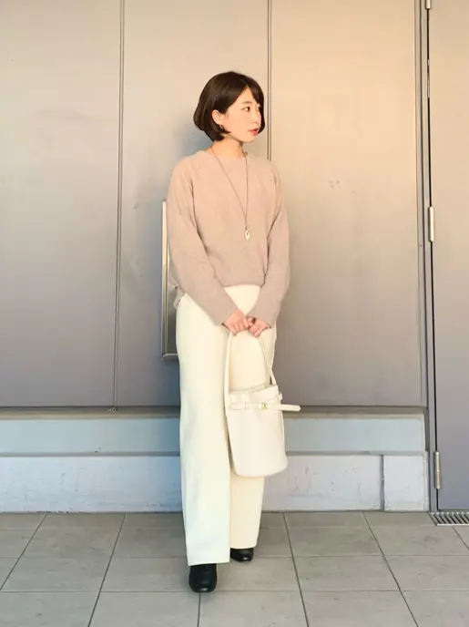 23区 望月 コーディネート画像