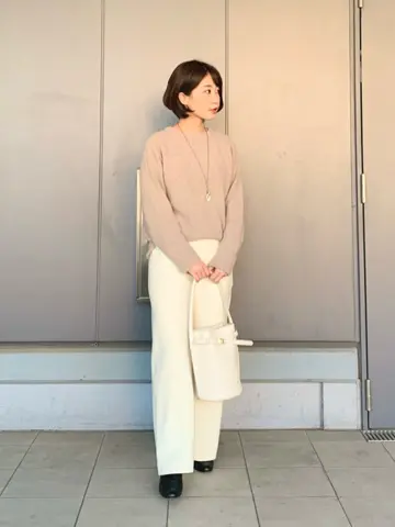 23区 望月 コーディネート画像