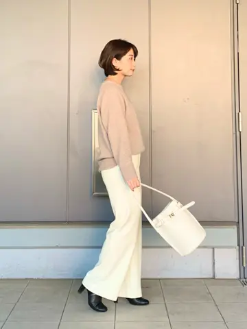 23区 望月 コーディネート画像