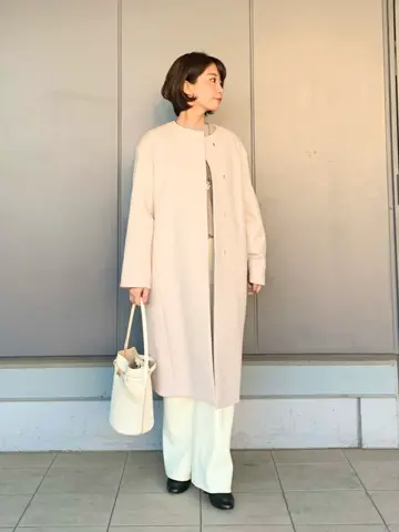 23区 望月 コーディネート画像