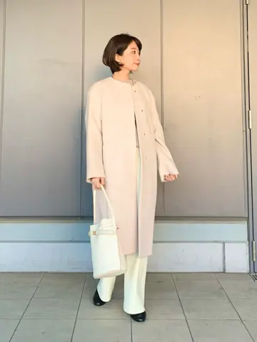 23区 望月 コーディネート画像