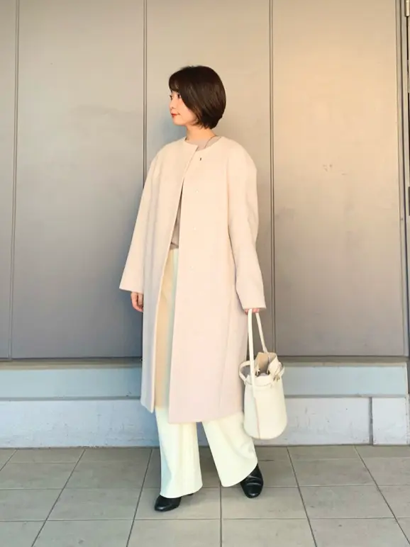 23区 望月 コーディネート画像