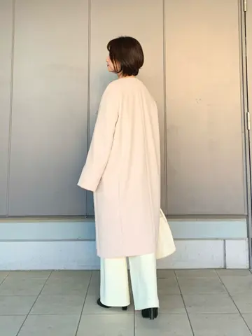 23区 望月 コーディネート画像