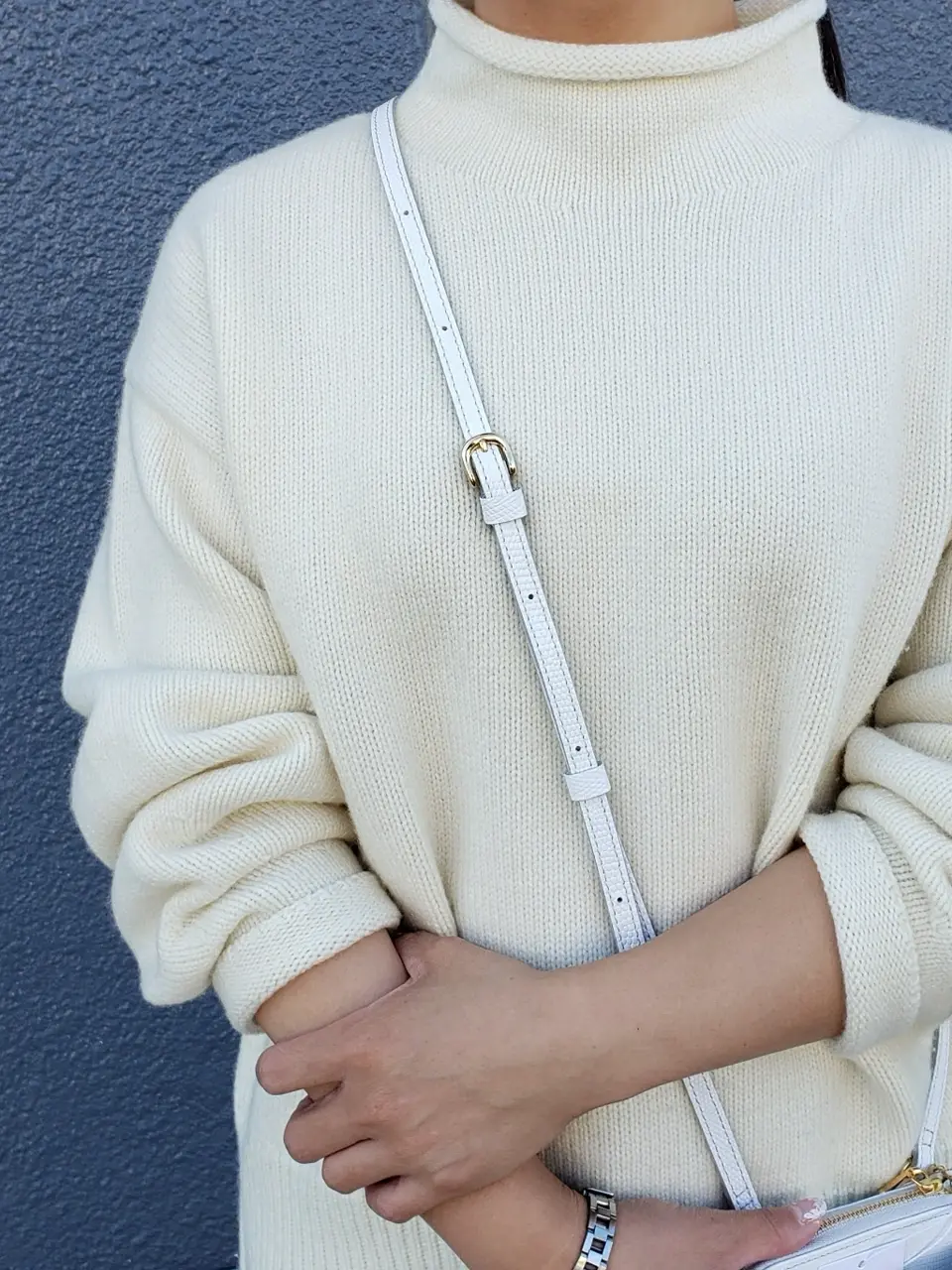 23区 阿多 コーディネート画像