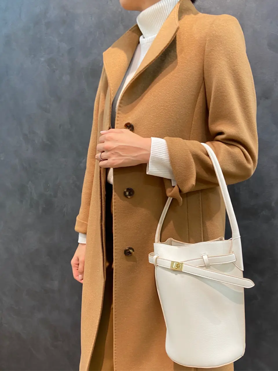 23区 佐藤 コーディネート画像