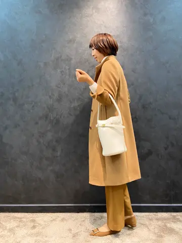 23区 佐藤 コーディネート画像