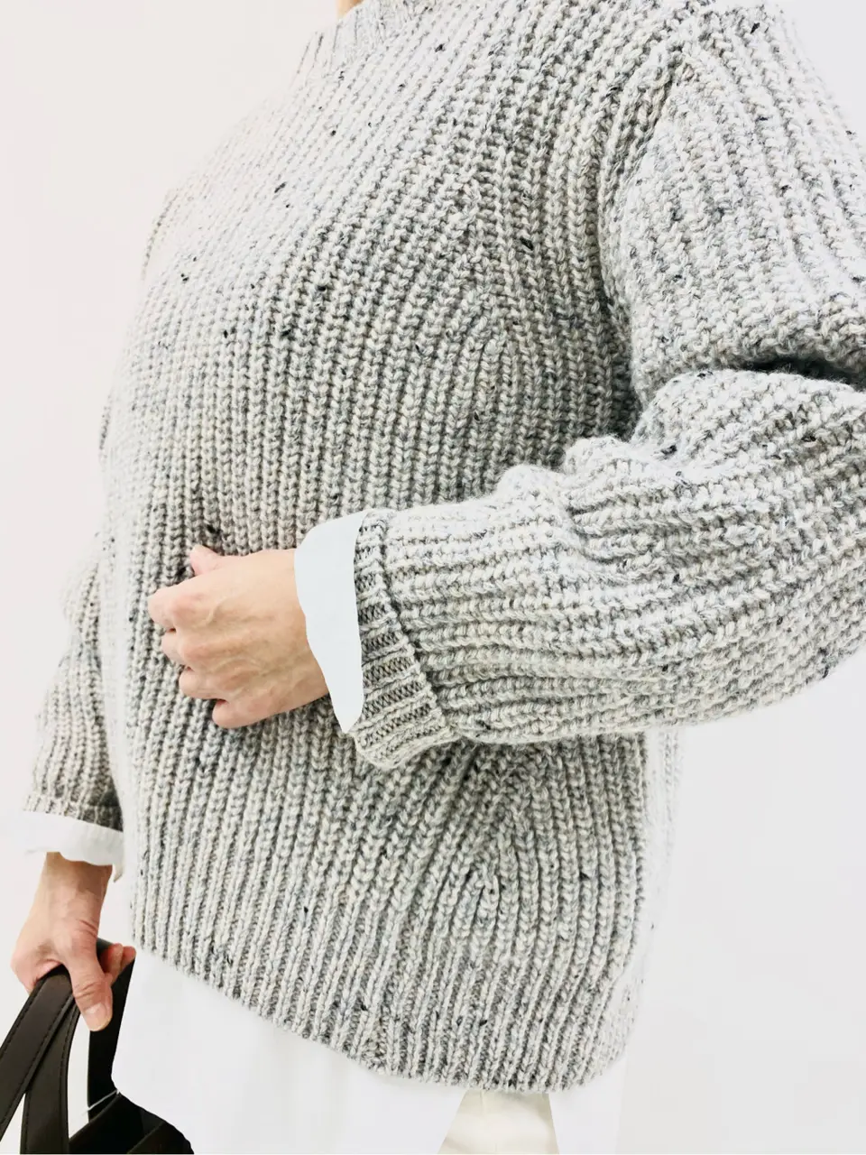 23区 笹森 コーディネート画像