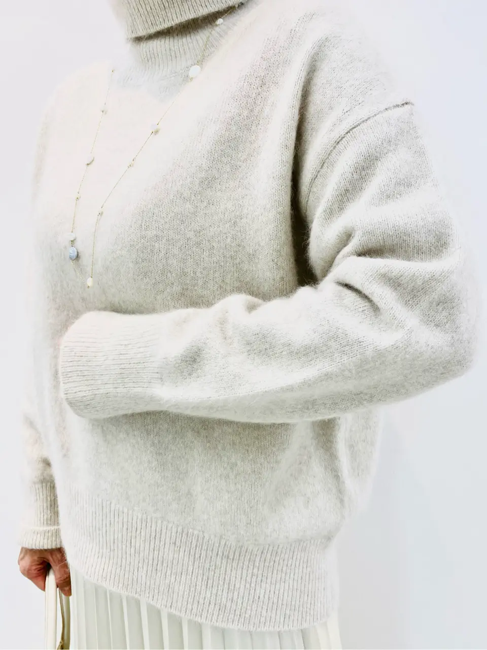 23区 笹森 コーディネート画像