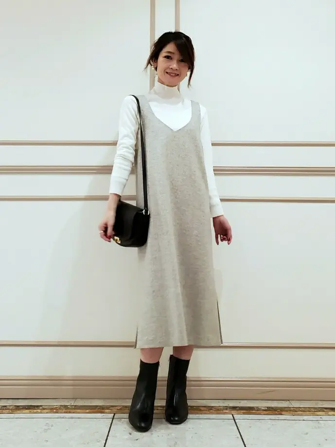  濱地 コーディネート画像