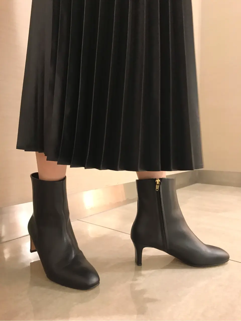 23区 清水 コーディネート画像