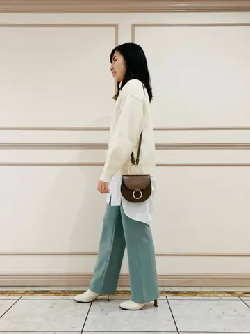 23区 金林 コーディネート画像