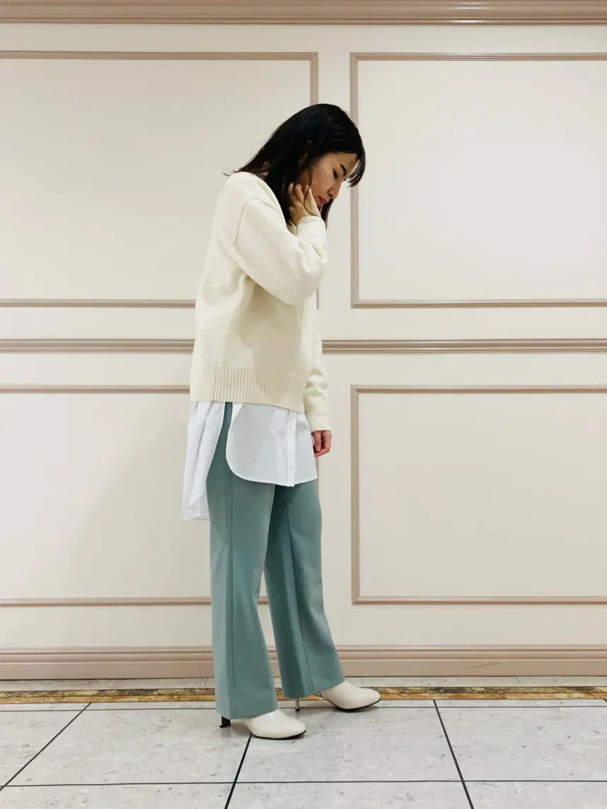 23区 金林 コーディネート画像