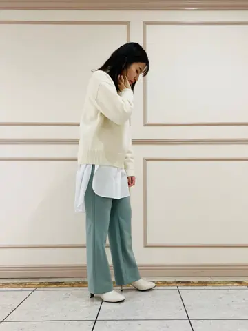 23区 金林 コーディネート画像