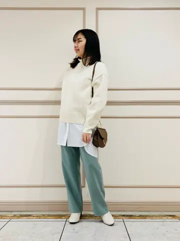 23区 金林 コーディネート画像