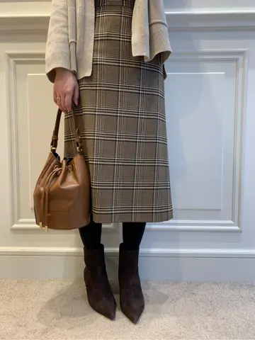 23区 板垣 コーディネート画像