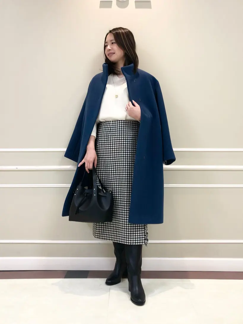 23区 江口 コーディネート画像