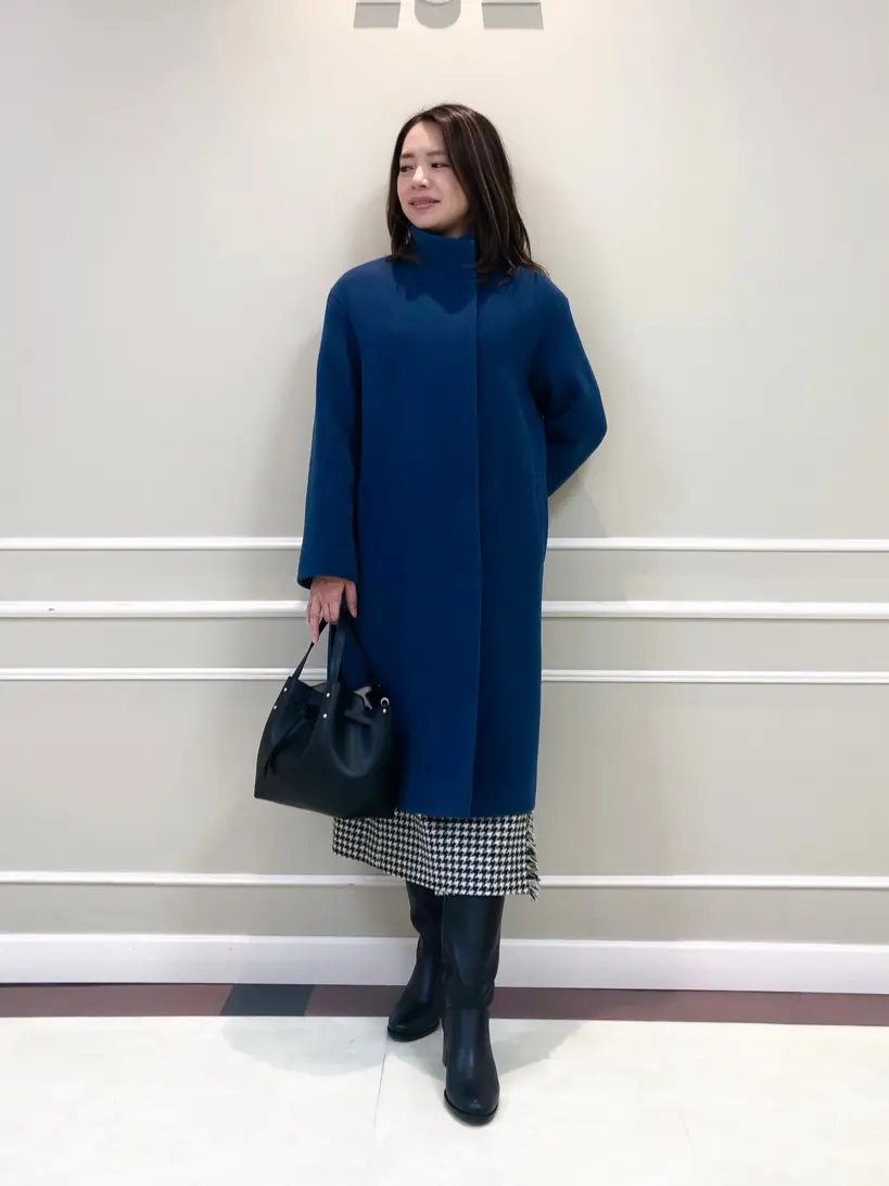 23区 江口 コーディネート画像