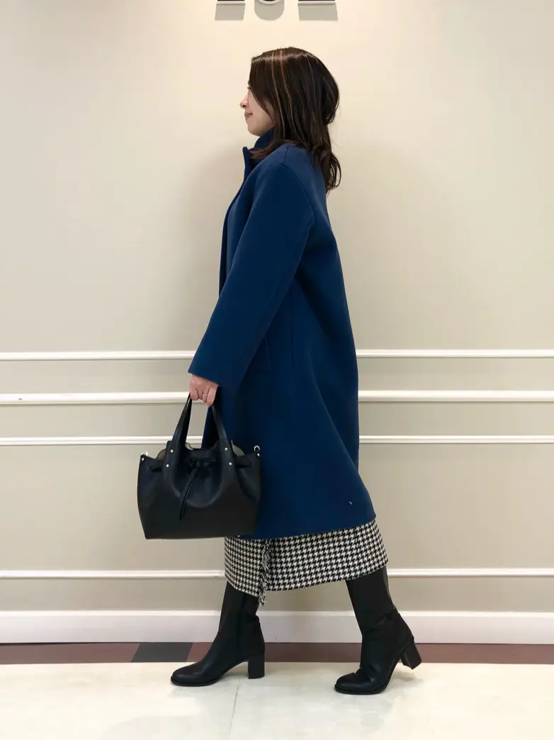 23区 江口 コーディネート画像