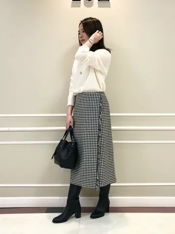 23区 江口 コーディネート画像